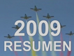 Recapitulación de las actividades de las Fuerzas Armadas en 2009
