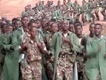 Un total de 38 militares españoles están desplegados en Uganda
