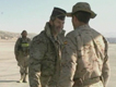 El jefe de Estado Mayor de la Defensa destaca los avances en seguridad en Qala-i-Naw