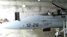 Descripción de las capacidades técnicas y operativas del cazabombardero del Ala 12 ubicado en la base aérea de Torrejón