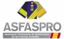 Logo ASFASPRO