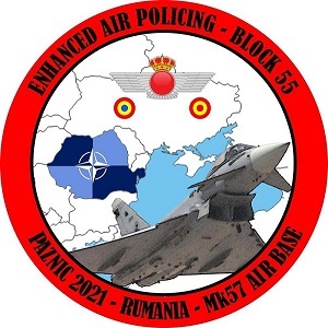 Policía Aérea Reforzada