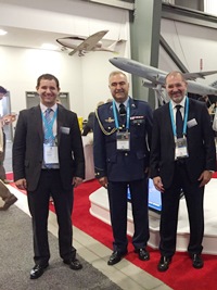CANSEC 2016