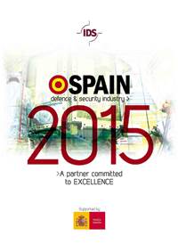 Spain Defence & Security Industry 2015