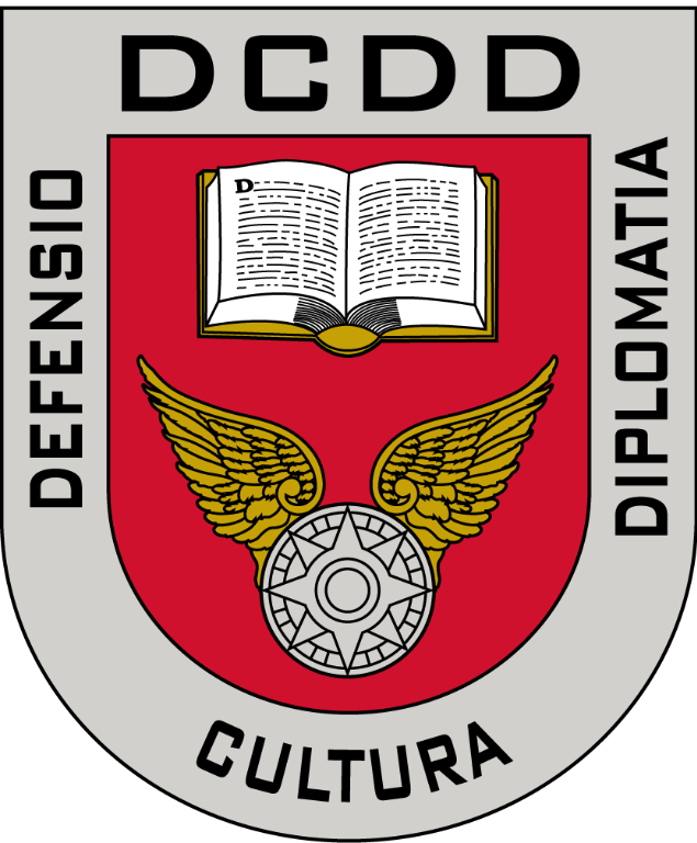 escudo DCDD