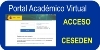 Virtual Academic Portal