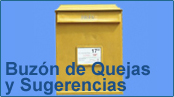 Buzón de Quejas y Sugerencias