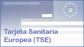 Tarjeta Sanitaria Europea