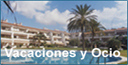Vacaciones y Ocio
