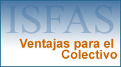 Ventajas para el Colectivo