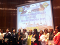 Entrega de Premios Nacionales UESCE
