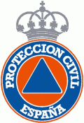 Enlace a la Direccion General de Proteccion Civil y Emergencias
