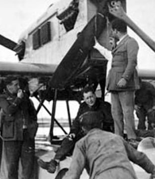 Ejército del Aire y del Espacio