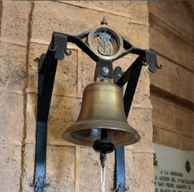 Campana Armada