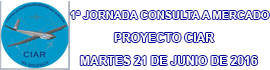 Presentación del proyecto 'Centro de Investigación Aeroportada de Rozas – Lugo (CIAR)'