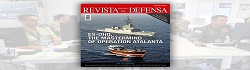 Revista Española de Defensa