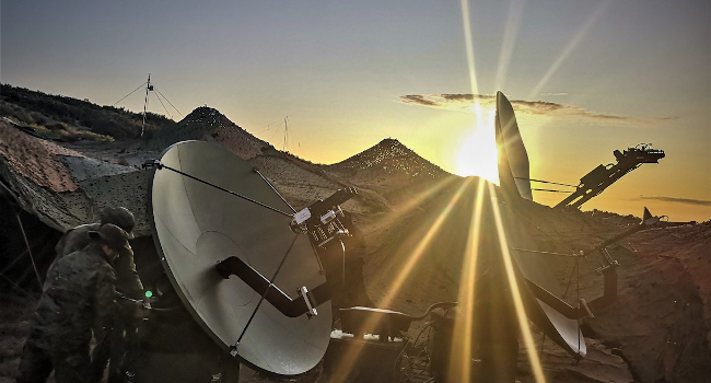 ‘Toro 2019’, principal ejercicio anual específico del Ejército de Tierra