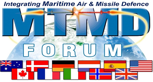 España asume la presidencia del foro de defensa naval antimisiles