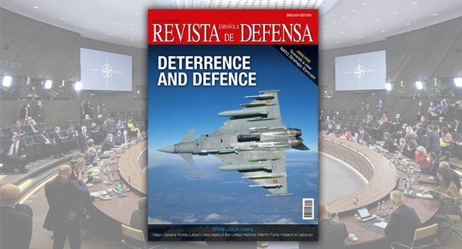 Unity and international strength