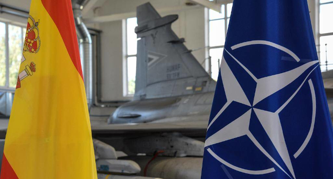 España cede a Hungría el liderazgo de la misión OTAN de Policía Aérea en el Báltico