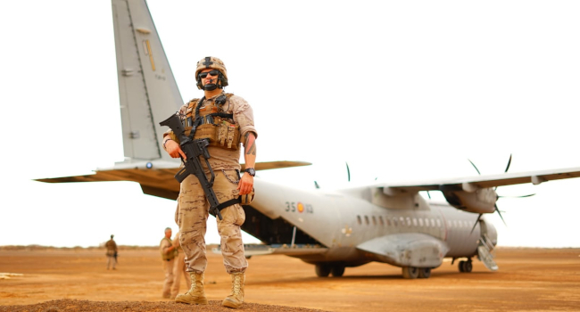 Steadfast Dart 25, el mayor ejercicio anual de la OTAN, contará con una importante presencia de efectivos españoles