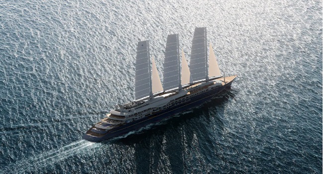 El INTA-CEHIPAR finaliza con éxito los ensayos del Orient Express Corinthian