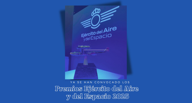 XLVI edición de los Premios Ejército del Aire y del Espacio
