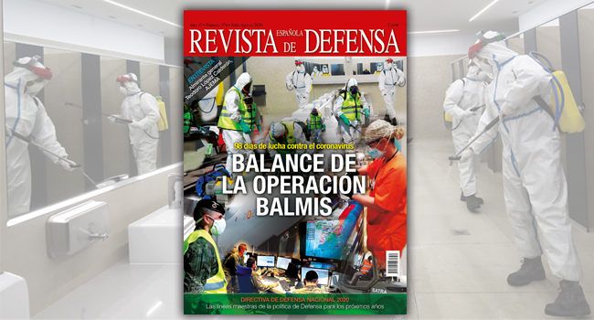 Los 98 días de Balmis