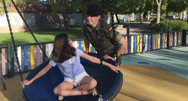 ¡¡Feliz Día de la Madre!!