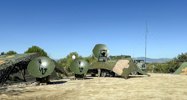 Arranca el ejercicio ‘Toro’ 25