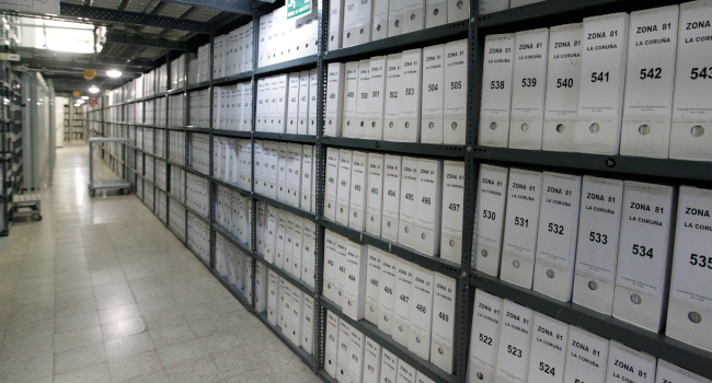 Archivo General Militar de Guadalajara