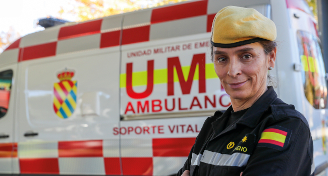 Cuidar es una forma de vida