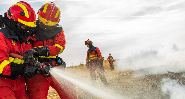 Desde la DANA hasta la intervención por la Peste Porcina Africana (PPA), pasando por el apagón y un verano marcado por incendios forestales sin pre...