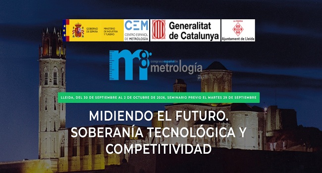 El INTA refuerza su liderazgo en metrología