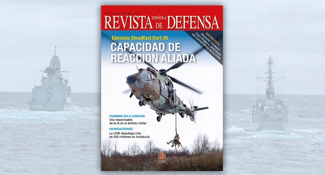 Fuerza de Reacción Aliada