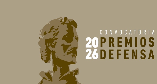 Un año más, el Ministerio de Defensa reconocerá con estos galardones la trayectoria profesional de personas y entidades destacadas por su contribuc...