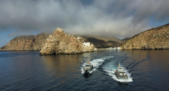 Cuidar y proteger los espacios naturales es algo que el Ministerio de Defensa lleva haciendo desde hace mucho tiempo. Comprometido con el Medio Amb...