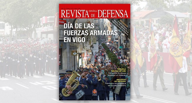 Día de las Fuerzas Armadas