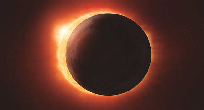 El Real Instituto y Observatorio de la Armada (ROA) se prepara para liderar la observación de un trío de eclipses solares que no volverá a repetirs...