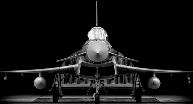 El Ejército del Aire y del Espacio está desarrollando su mayor ejercicio de adiestramiento, en cuanto a cantidad, variedad de capacidades a adiestr...