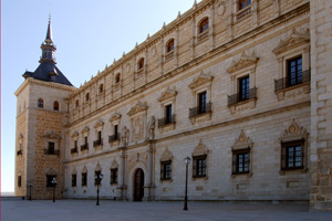Museo del Ejército. Toledo