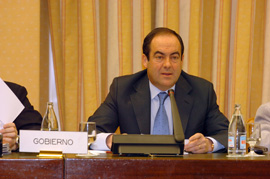 BONO CIFRA EN CASI UN MILLAR DE EMPLEOS LOS ENCARGOS DE VENEZUELA A LA INDUSTRIA NAVAL Y AERONAUTICA ESPAÑOLA