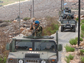 El Grupo Táctico Anfibio de Infantería de Marina 'Libre Hidalgo' asume la autoridad sobre su zona de acción