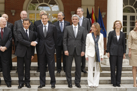 Cumbre Hispano-Francesa