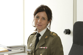 Tte Col. Ortega
