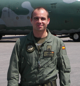 Manuel Dormido Garrosa