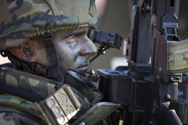 Programa  Combatiente del Futuro (COMFUT)