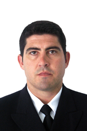 Sargento Zorobabel Soto Vargas