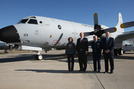 España y Brasil impulsan la cooperación en el ámbito de la Defensa