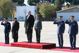 España y Brasil impulsan la cooperación en el ámbito de la Defensa